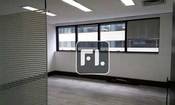 Imagem 6: Conjunto à venda, 225 m² por R$ 2.570.000,00 - Vila Olímpia - São Paulo/SP