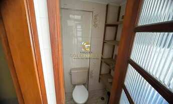 Imagem 7: LM=Apartamento para aluguel tem 113 metros quadrados com 3 quartos em Centro - São José do