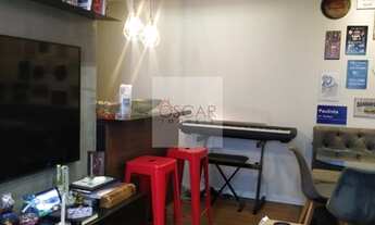 Imagem 3: APARTAMENTO RESIDENCIAL em SÃO PAULO - SP, BRÁS