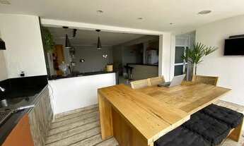 Imagem 4: Apartamento para aluguel e venda possui 85 metros quadrados com 2 quartos e 2 vagas