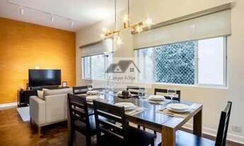 Imagem 7: Apartamento para alugar no bairro Jardim Paulista - São Paulo/SP, Zona Oeste