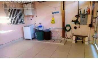 Imagem 3: Santo André - Casa Padrão - Vila Valparaíso