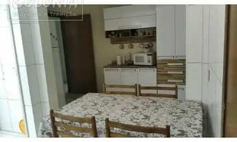 Imagem: Santo André - Apartamento Padrão - Vila