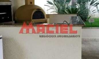 Imagem 5: Apartamento Padrão em São José dos Campos