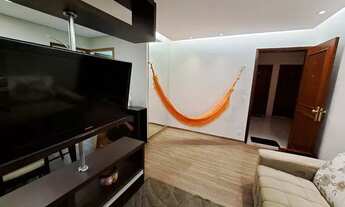 Imagem 2: Apartamento maravilhoso lindo e pronto para morar com sacada