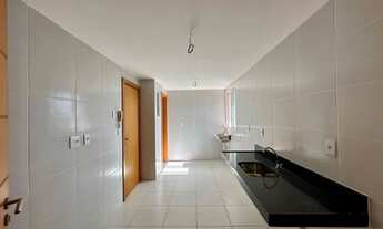 Imagem 4: Apartamento para venda com 114 metros quadrados com 4 quartos em João Pessoa