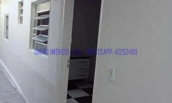 Imagem 2: Casa para aluguel possui 50 metros quadrados com 1 quarto