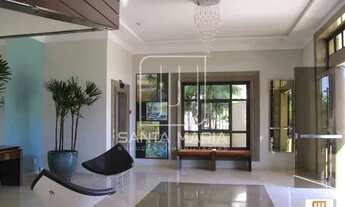 Imagem 3: Apartamento (cobertura 1 - sem escada) 4 dormitórios/suite, cozinha planejada, portaria 24