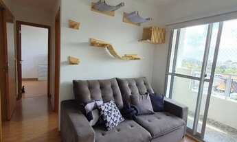 Imagem 3: Apartamento para aluguel e venda com 2 quartos