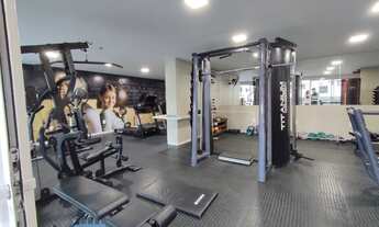 Imagem 4: Apartamento para venda no Bairro Joaquim Távora - Fortaleza - CE