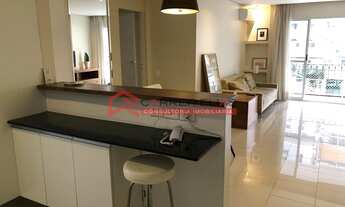 Imagem 3: Apartamento aluguel 118 m² no Paraíso R$10.500,00 incluso Cond e IPTU - SP