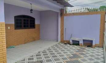 Imagem 3: Ótima casa com 106 metros quadrados com 2 quartos em Realengo - Rio de Janeiro - RJ