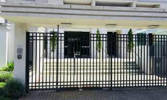 Imagem 3: Apartamento para aluguel com 47 metros quadrados com 1 quarto em Alto da Rua XV - Curitiba