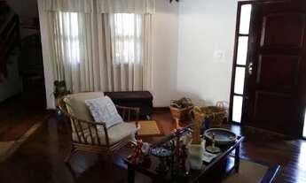 Imagem 3: Casa para venda possui 120 metros quadrados com 3 quartos em Sumaré - São Paulo - SP