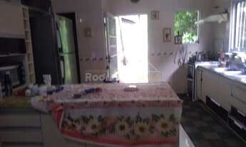 Imagem 4: Vende-se casa - Santo Amaro - 4 Dormitórios