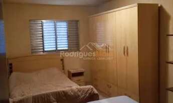 Imagem 7: Casa/Locação - Jardim Maria Amália - 2 Dormitórios JOCALO08