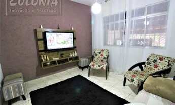 Imagem 3: Santo André - Casa Padrão - Jardim Utinga