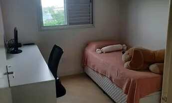 Imagem 3: Apartamento para venda tem 50 metros quadrados com 2 quartos em Vila Liviero - São Paulo