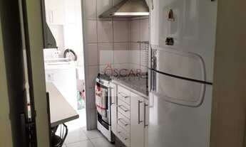 Imagem 2: APARTAMENTO RESIDENCIAL em SÃO PAULO - SP, VILA NOVA MANCHESTER