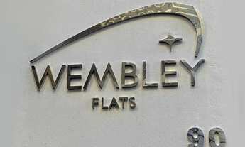 Imagem 5: Apartamento para aluguel com 40 metros quadrados com 1 quarto em São Mateus - Juiz de Fora