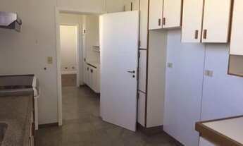 Imagem 6: Apartamento com 4 dormitórios à venda, 300 m² - Chácara Santo Antônio (Zona Sul) - São Pau