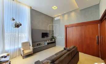 Imagem: Casa (térrea em condominio) 3 dormitórios/suite