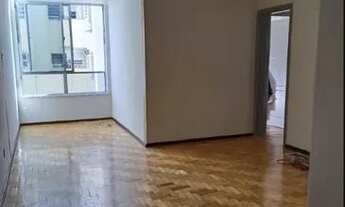 Imagem 3: Apartamento para aluguel tem 105 metros quadrados com 3 quartos em Tijuca - Rio de Janeiro