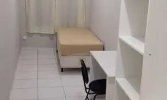 Imagem 4: Quartos para locação no Bairro Rebouças