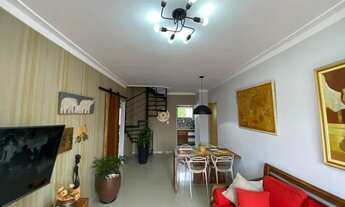 Imagem 5: Apartamento duplex, de 3/4 sendo duas suítes, em Buraquinho, Lauro de Freitas