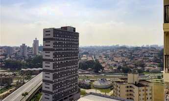 Imagem 5: Apartamento à venda no bairro Vila Mascote - São Paulo/SP