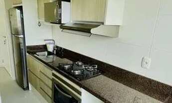 Imagem: APARTAMENTO MOBILIADO 2 DORMITÓRIOS SALA