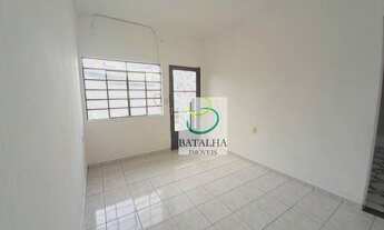 Imagem: Casa com 1 dormitório para alugar por R$