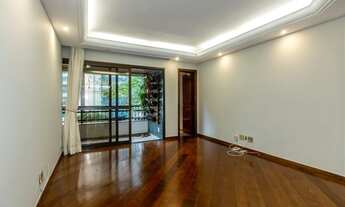 Imagem 2: Apartamento para locação no Itaim Bibi