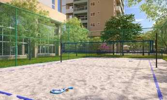 Imagem 2: Beira Mar do Janga - Apartamento de 3 quartos para venda no Mirante dos Corais