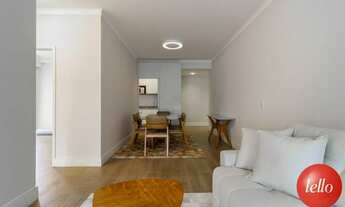 Imagem 5: São Paulo - Apartamento Padrão - Itaim Bibi