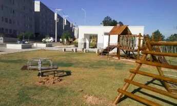 Imagem 3: Aluga-se Apto 2 dorm Condomínio Coquista Cotia - Lazer