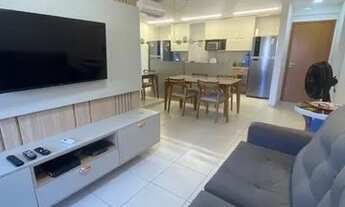 Imagem 3: Alugo 3 quartos na JATIUCA TOP