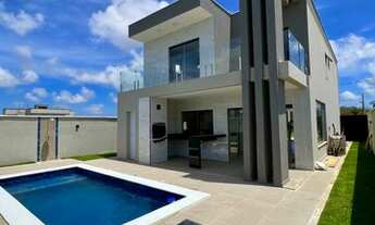 Imagem 5: Cidade Alpha terras Alphaville 05 quartos de frente para praça