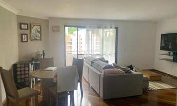 Imagem 6: Sao Paulo - Apartamento Padrão - Morumbi