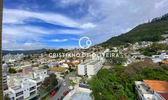 Imagem 3: Lindo Apartamento Mobiliado para venda tem 64 m² com 2 quartos em Trindade - Florianópolis