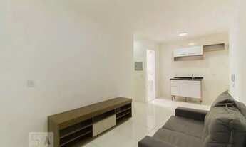 Imagem 3: Apartamento para Aluguel - Bosque da Saúde, 1 Quarto, 32 m2