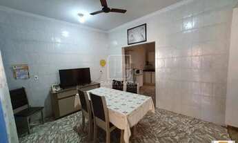 Imagem 3: Casa (térrea na rua) 3 dormitórios/suite, cozinha planejada