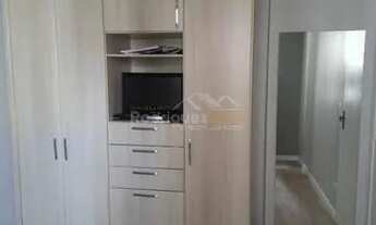 Imagem 2: Apartamento- Taboão - 2 Dormitórios