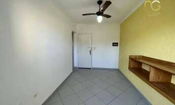 Imagem 3: Apartamento com 1 dormitório à venda, 47 m² por R$ 239.000,00 - Vila Assunção - Praia Gran