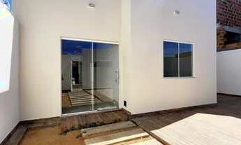 Imagem 4: Casa para venda possui 115 metros quadrados com 3 quartos em Centro - Brumado - BA