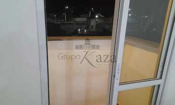 Imagem 7: Apartamento - Jardim Sol Nascente - Residencial Santa Rita II - 52,80m² - 2 Dormitórios