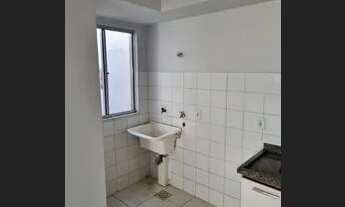 Imagem 7: Apartamento para venda com 2 quartos