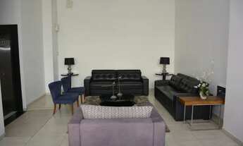 Imagem 4: Belle Ville residencie, Apartamento mobiliado 03 quartos