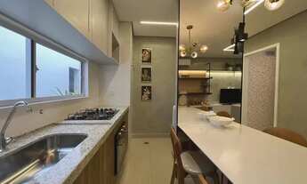 Imagem 6: Apartamento para venda com 58 metros quadrados com 3 quartos em Zoobotânico - Teresina - P