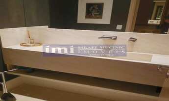 Imagem 2: Sao Paulo - Apartamento Padrão - Pinheiros